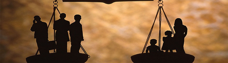 Aile Hukuku, Boşanma Davaları