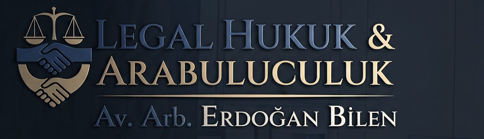 Van Avukatlık ve Arabuluculuk Hizmetleri